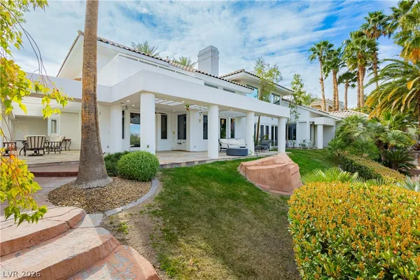$2,250,000 | 2057 Troon Drive, Henderson, NV 89074