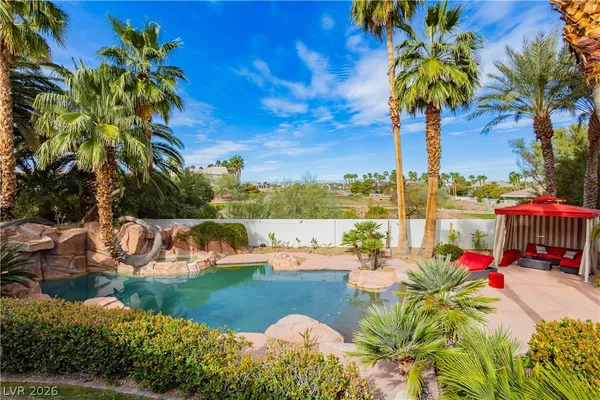 $2,250,000 | 2057 Troon Drive, Henderson, NV 89074