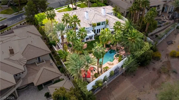 $2,250,000 | 2057 Troon Drive, Henderson, NV 89074