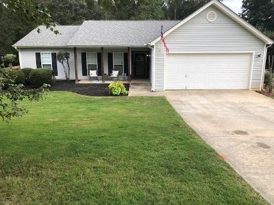 347 Lokey's Ridge Road Bethlehem, GA 30620 - Photo 1 of 1