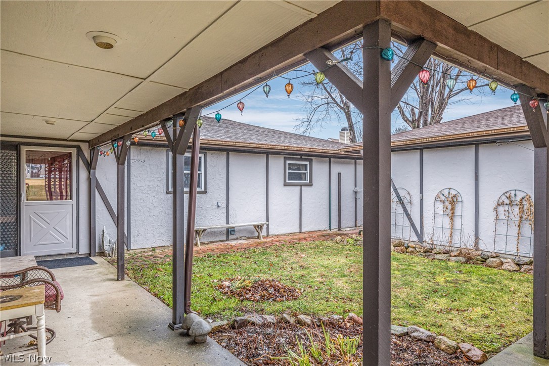 3185 Narrows Road Perry, OH 44081 - Photo 2 of 32 Unique California contemporary Ranch