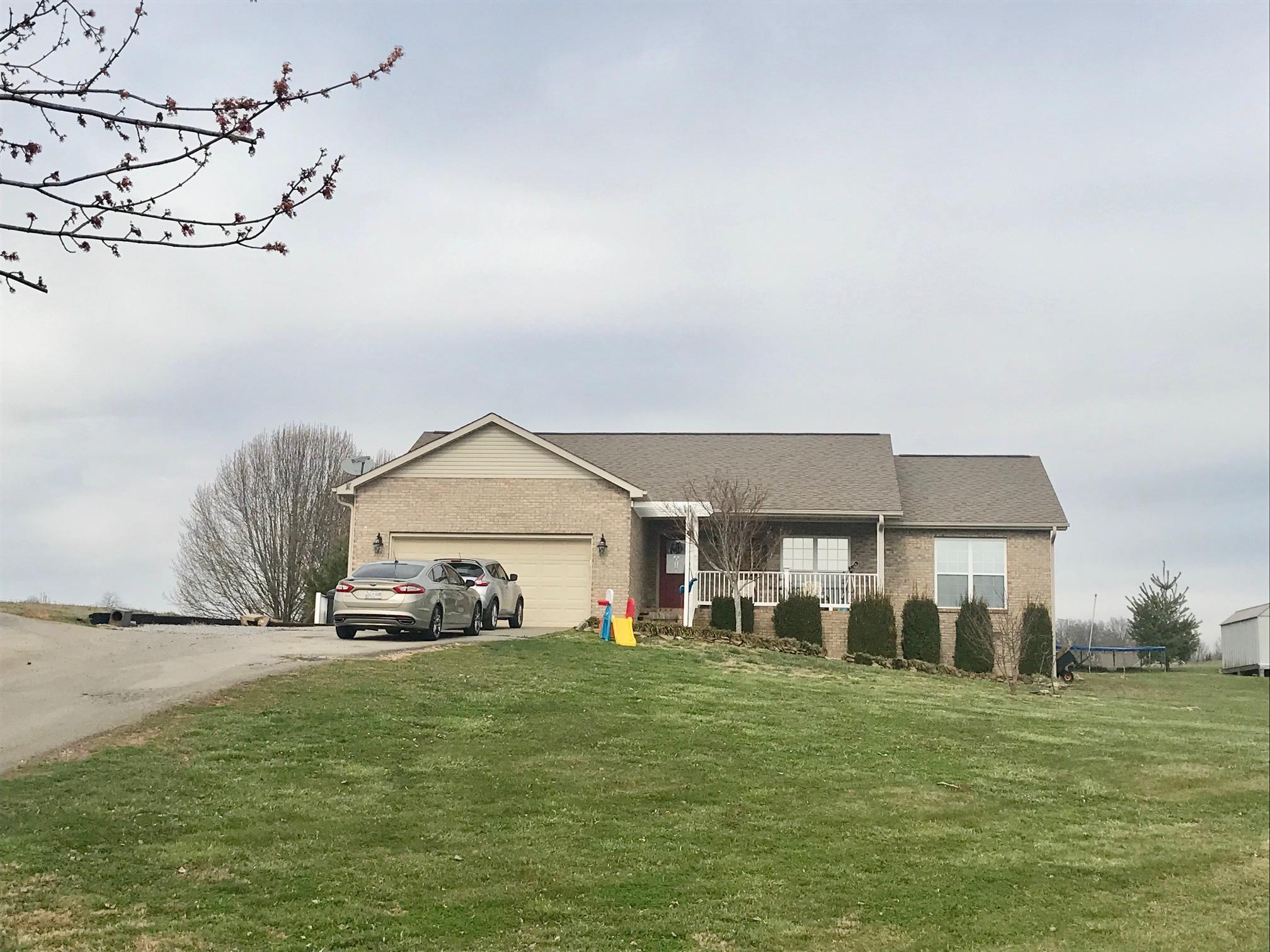 4154 Pea Ridge Road Maryville, TN 37804 - Photo 1 of 31 4154 Pea Ridge Road