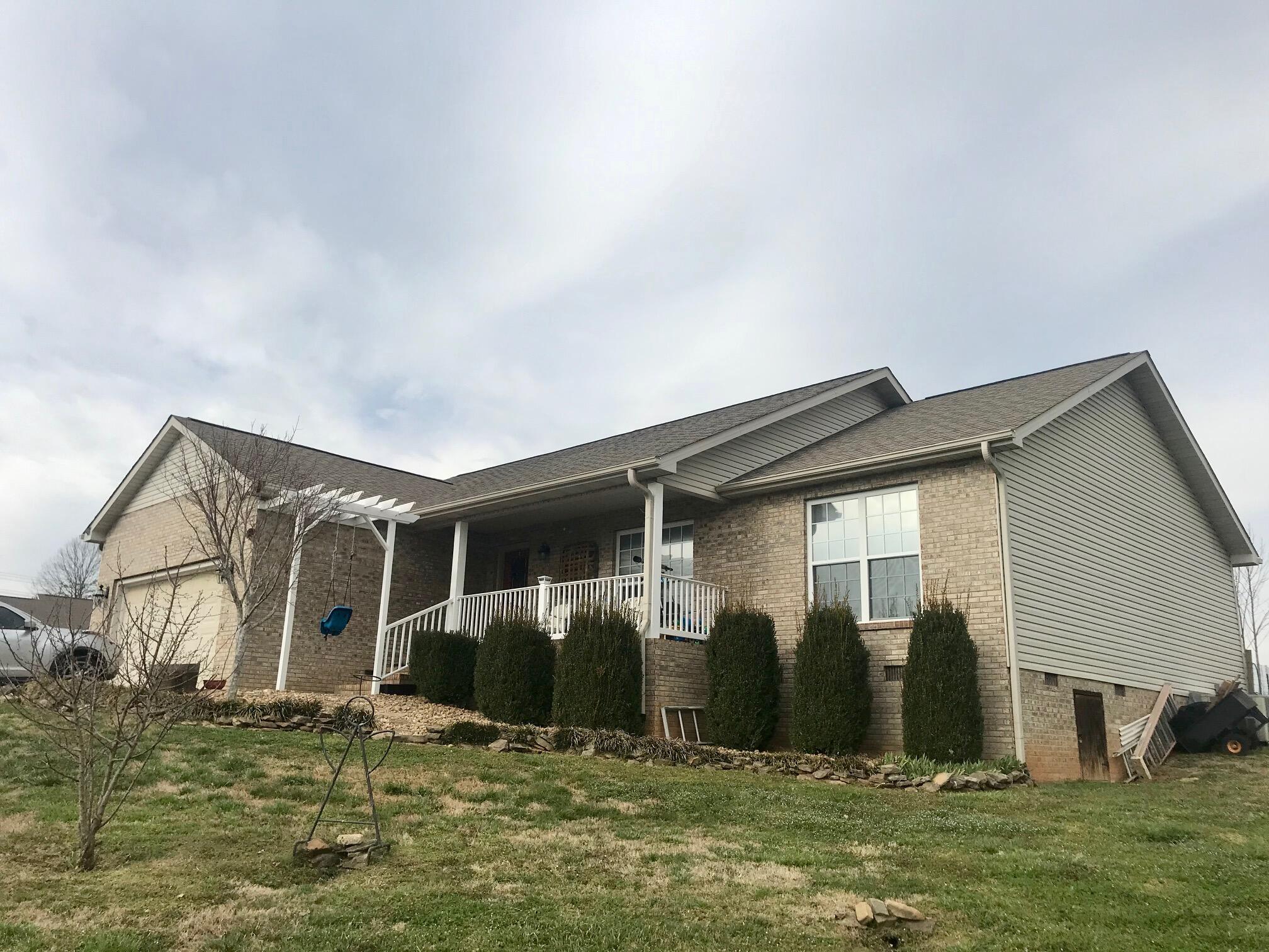 4154 Pea Ridge Road Maryville, TN 37804 - Photo 2 of 31 IMG_5349