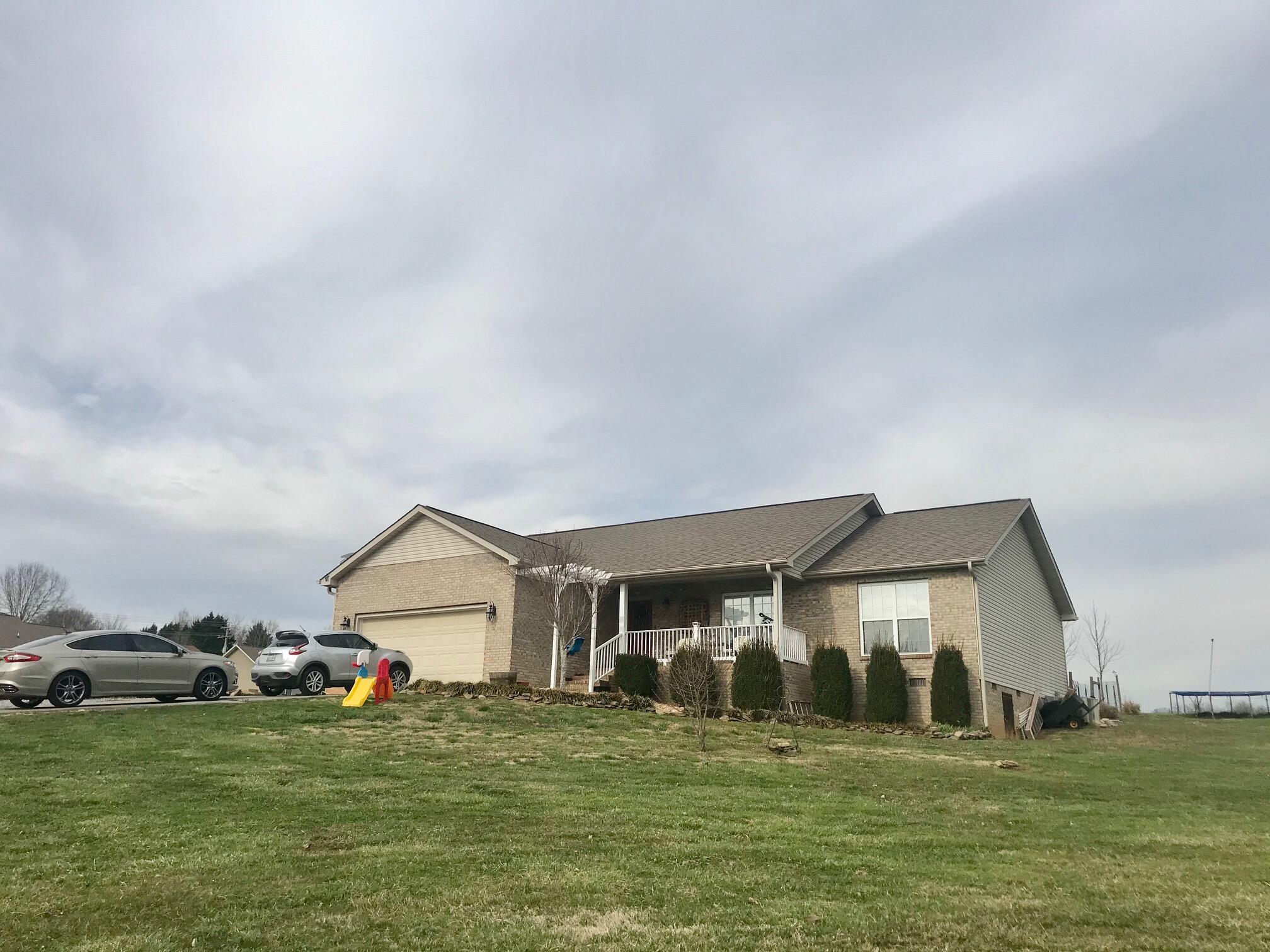 4154 Pea Ridge Road Maryville, TN 37804 - Photo 6 of 31 IMG_5345