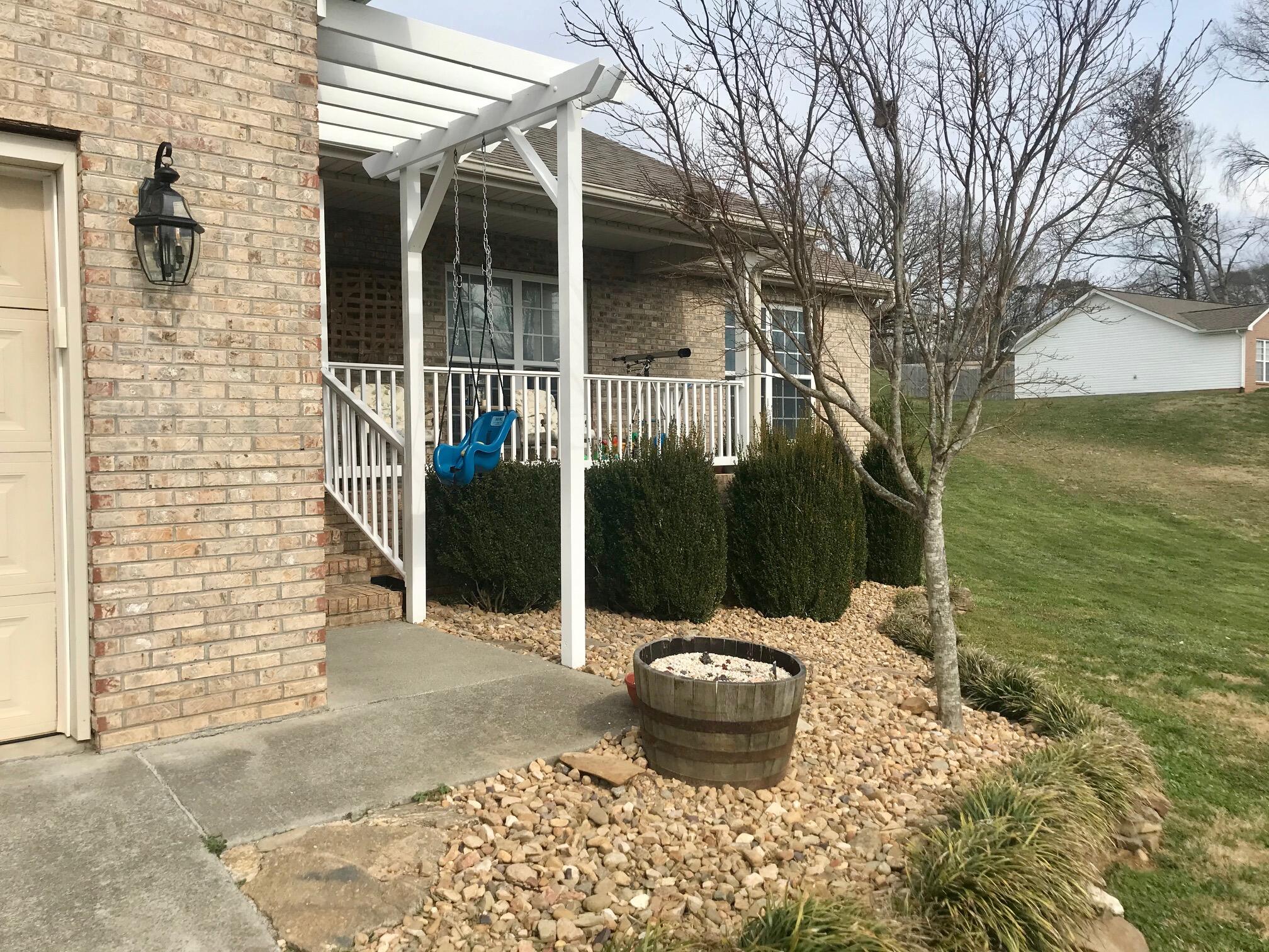 4154 Pea Ridge Road Maryville, TN 37804 - Photo 7 of 31 IMG_5350