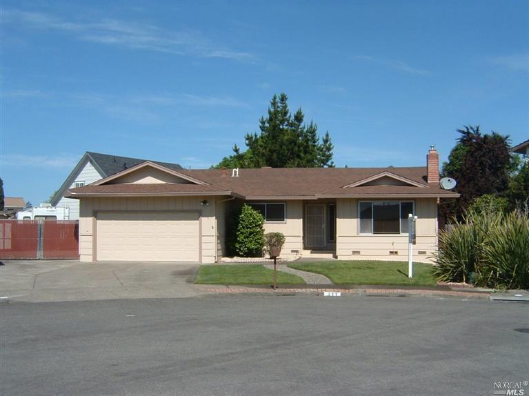 311 Innsbrook Court Santa Rosa, CA 95401 - Photo 1 of 1 Gallery Image 1