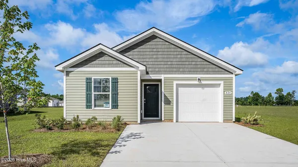 $302,340 | 3019 Tasso Drive Southwest, Unit LOT 11 CAMERON B, Sunset Beach, NC 28468