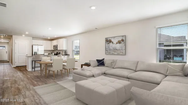 $302,340 | 3019 Tasso Drive Southwest, Unit LOT 11 CAMERON B, Sunset Beach, NC 28468