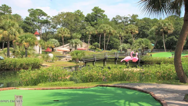 $302,340 | 3019 Tasso Drive Southwest, Unit LOT 11 CAMERON B, Sunset Beach, NC 28468