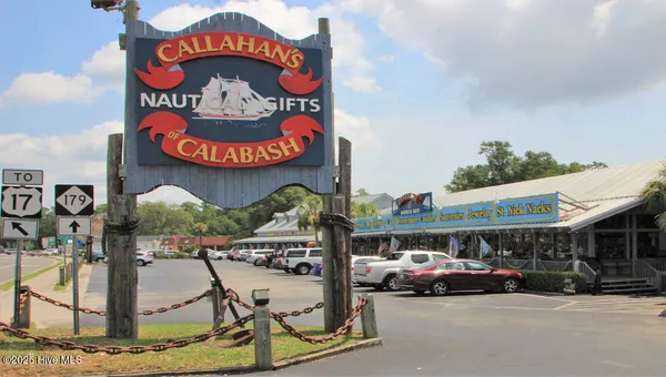 $302,340 | 3019 Tasso Drive Southwest, Unit LOT 11 CAMERON B, Sunset Beach, NC 28468