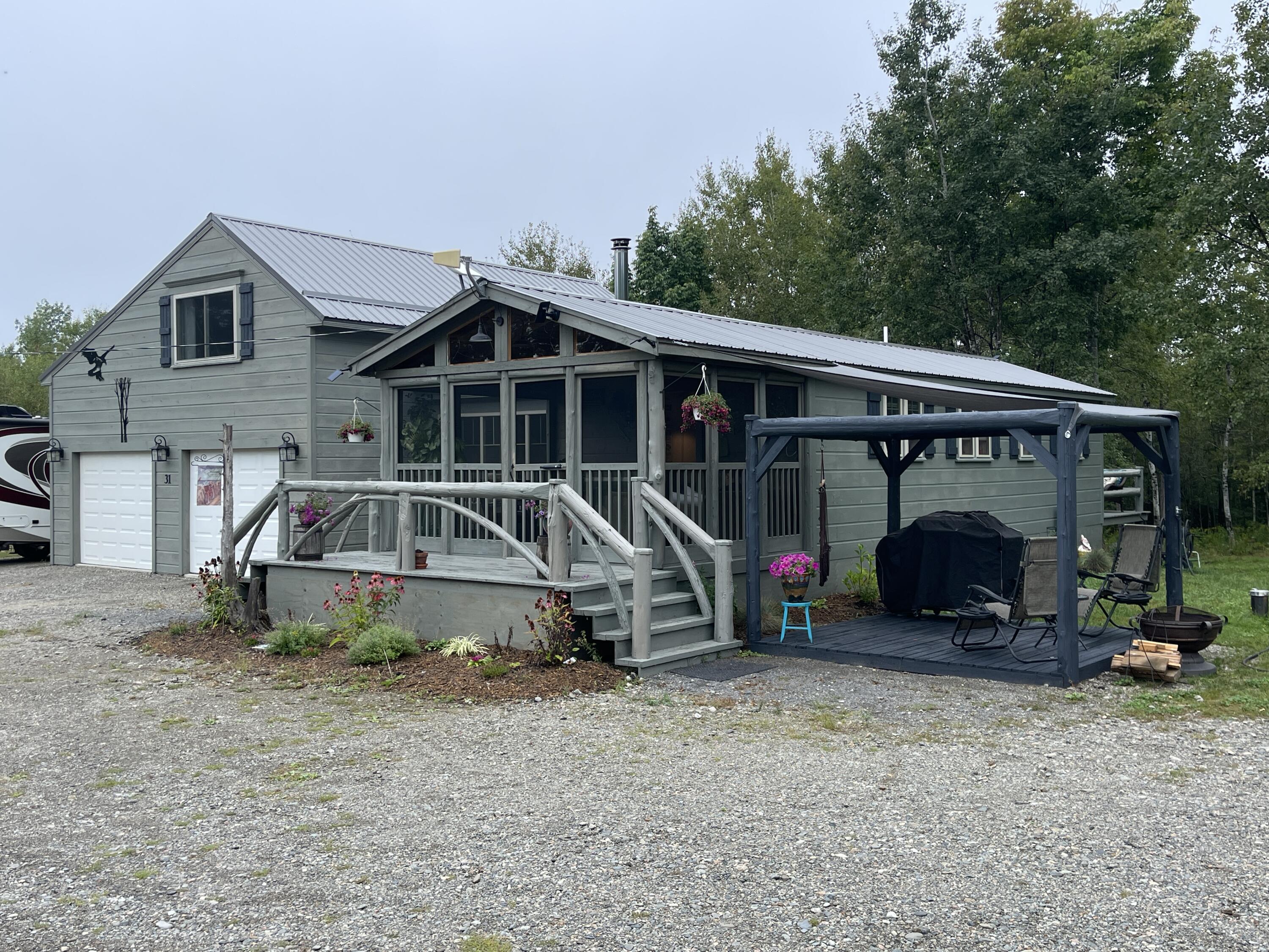 31 Fisher Pound Road Charlotte, ME 04666 - Photo 6 of 83 IMG_5582 2