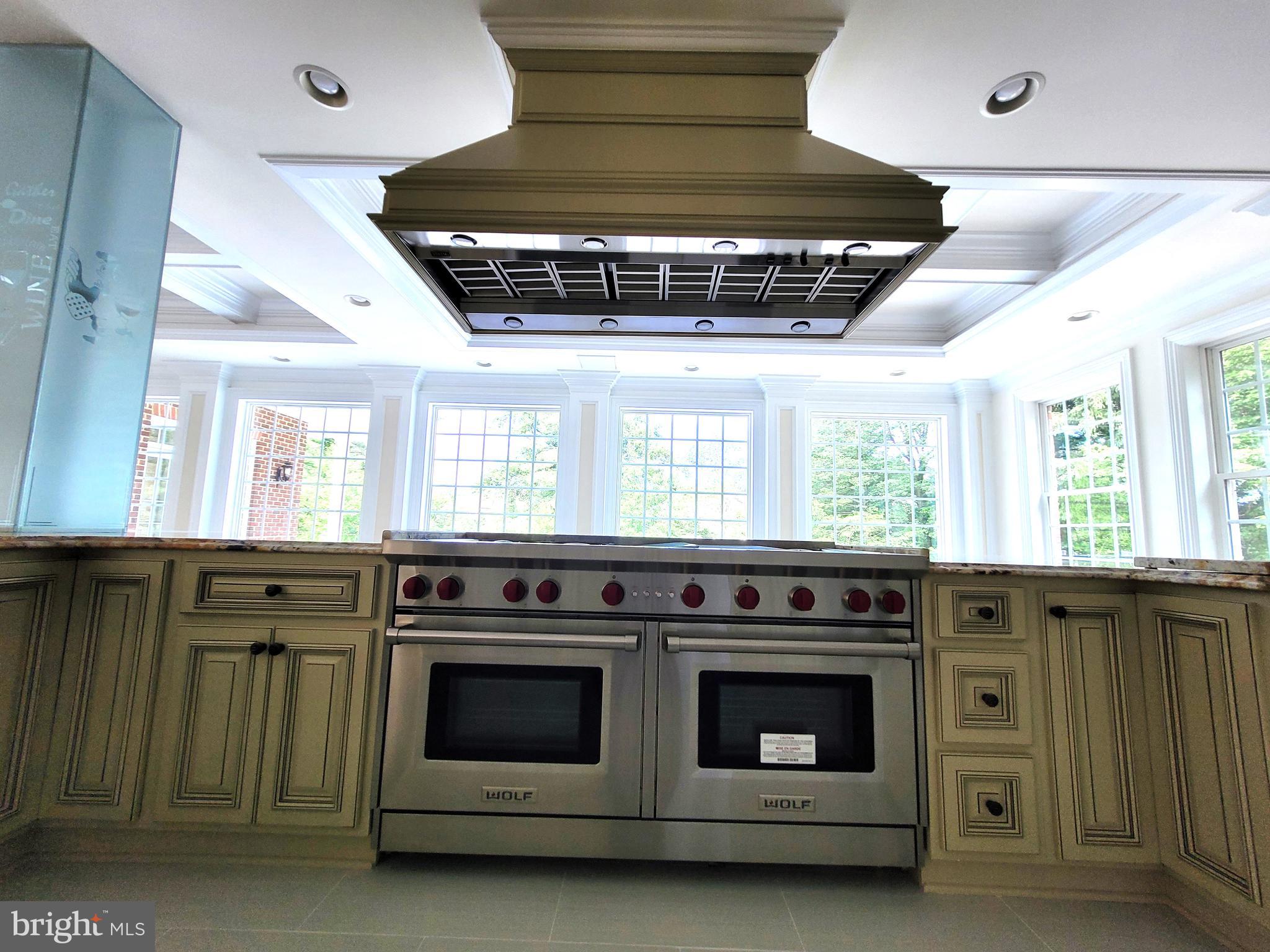 3617 Chain Bridge Road Fairfax, VA 22030 - Photo 37 of 83 Kitchen