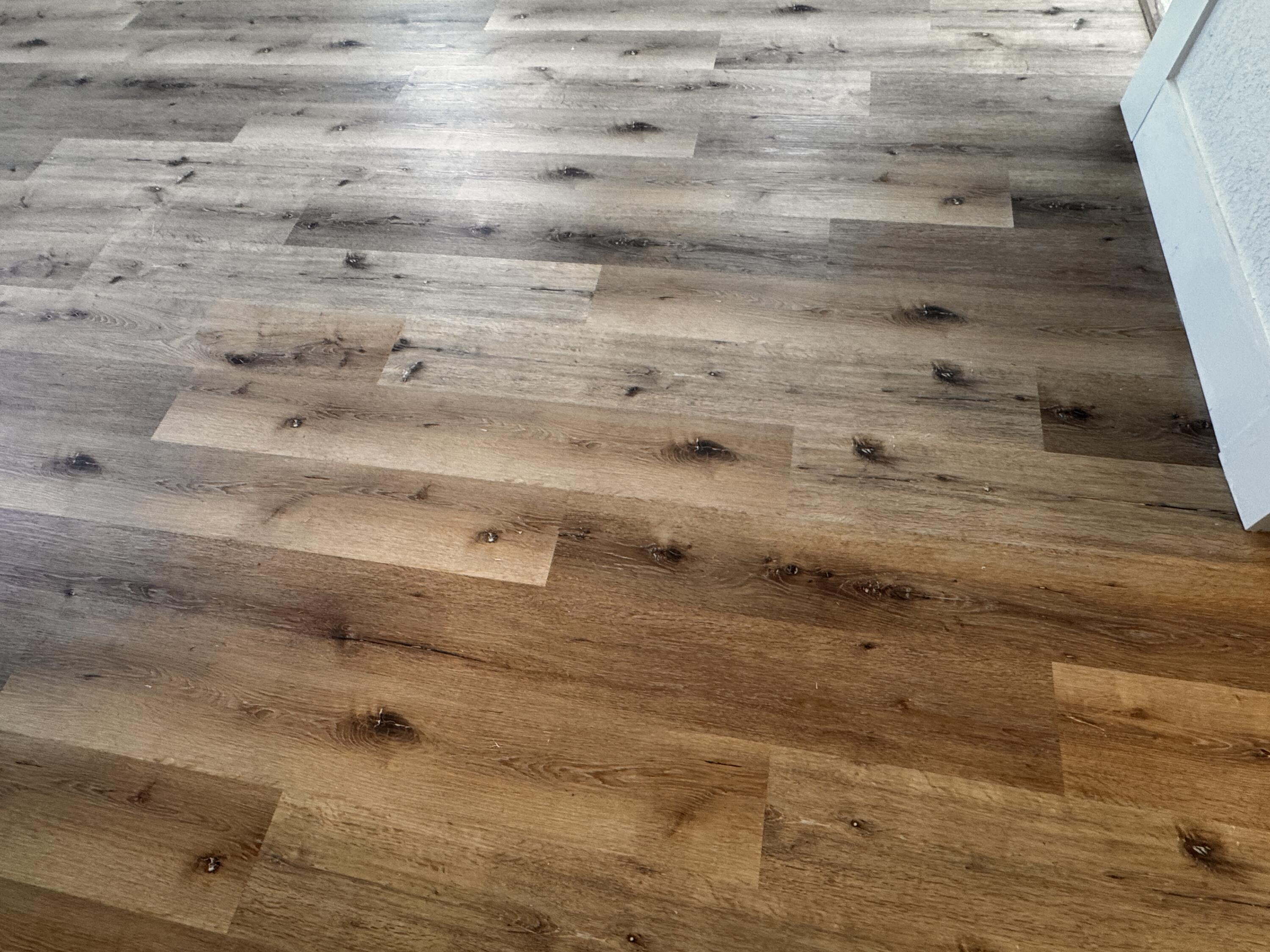 1001 Lexington Plainview, TX 79072 - Photo 18 of 31 a close view of vanity