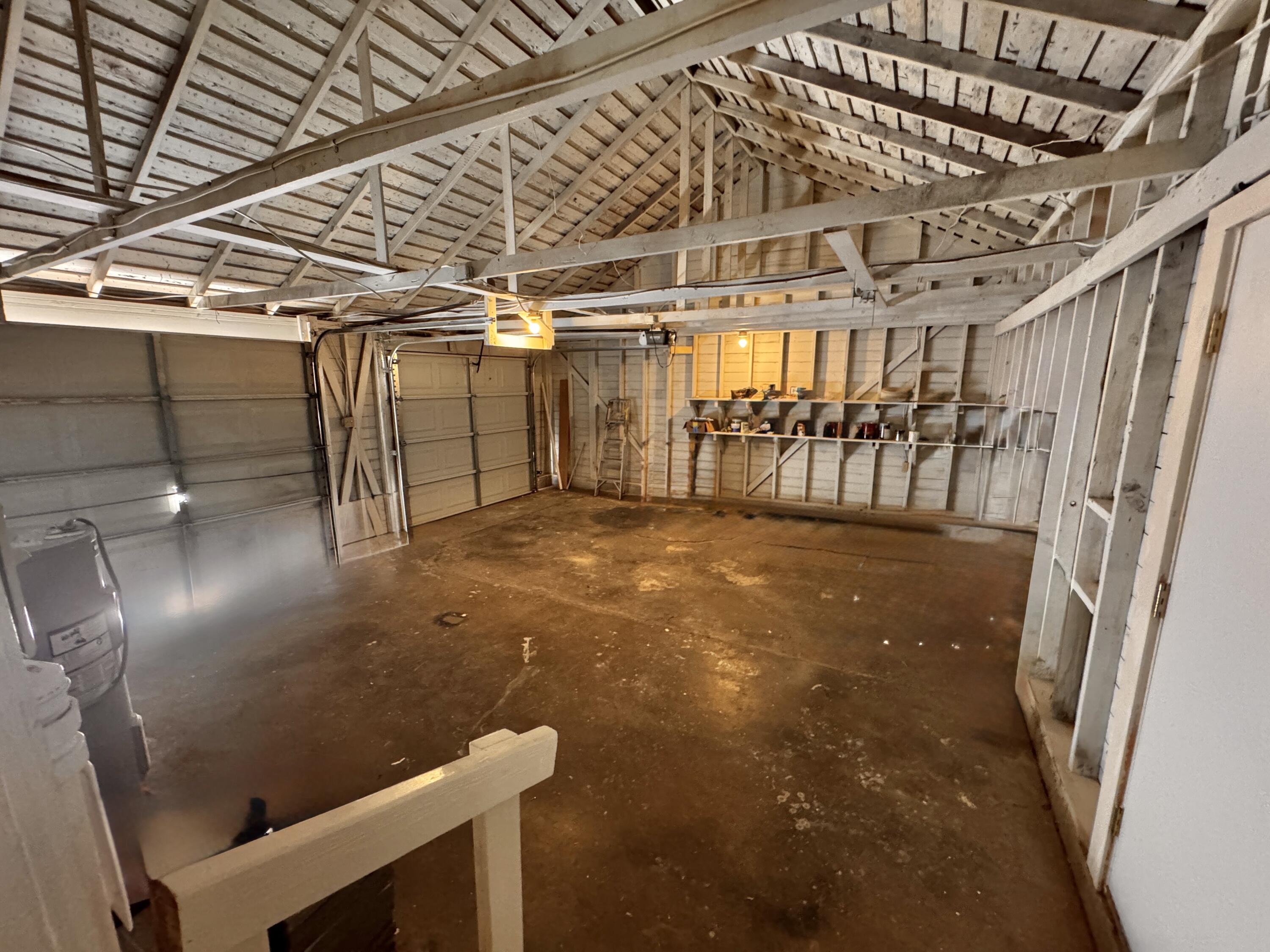 1001 Lexington Plainview, TX 79072 - Photo 27 of 31 a view of an empty room