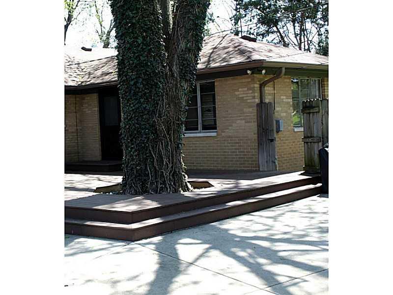 8632 Cholla Road Indianapolis, IN 46240 - Photo 21 of 24 Gallery Image 21