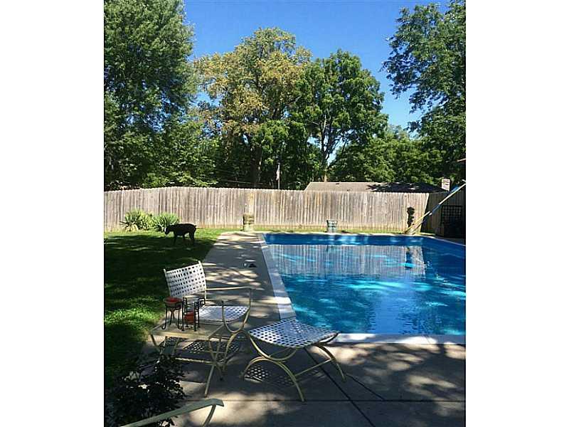 8632 Cholla Road Indianapolis, IN 46240 - Photo 22 of 24 Gallery Image 22