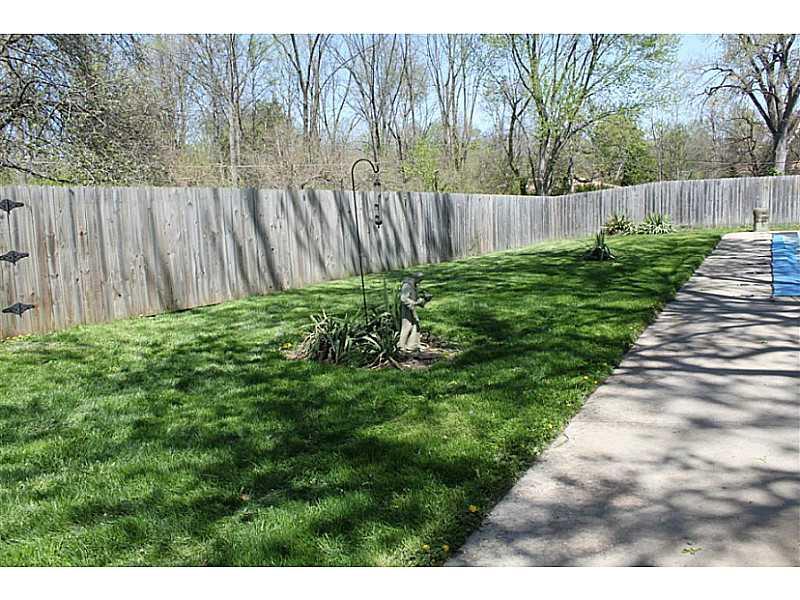 8632 Cholla Road Indianapolis, IN 46240 - Photo 23 of 24 Gallery Image 23