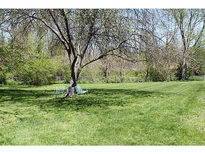 8632 Cholla Road Indianapolis, IN 46240 - Photo 24 of 24 Gallery Image 24