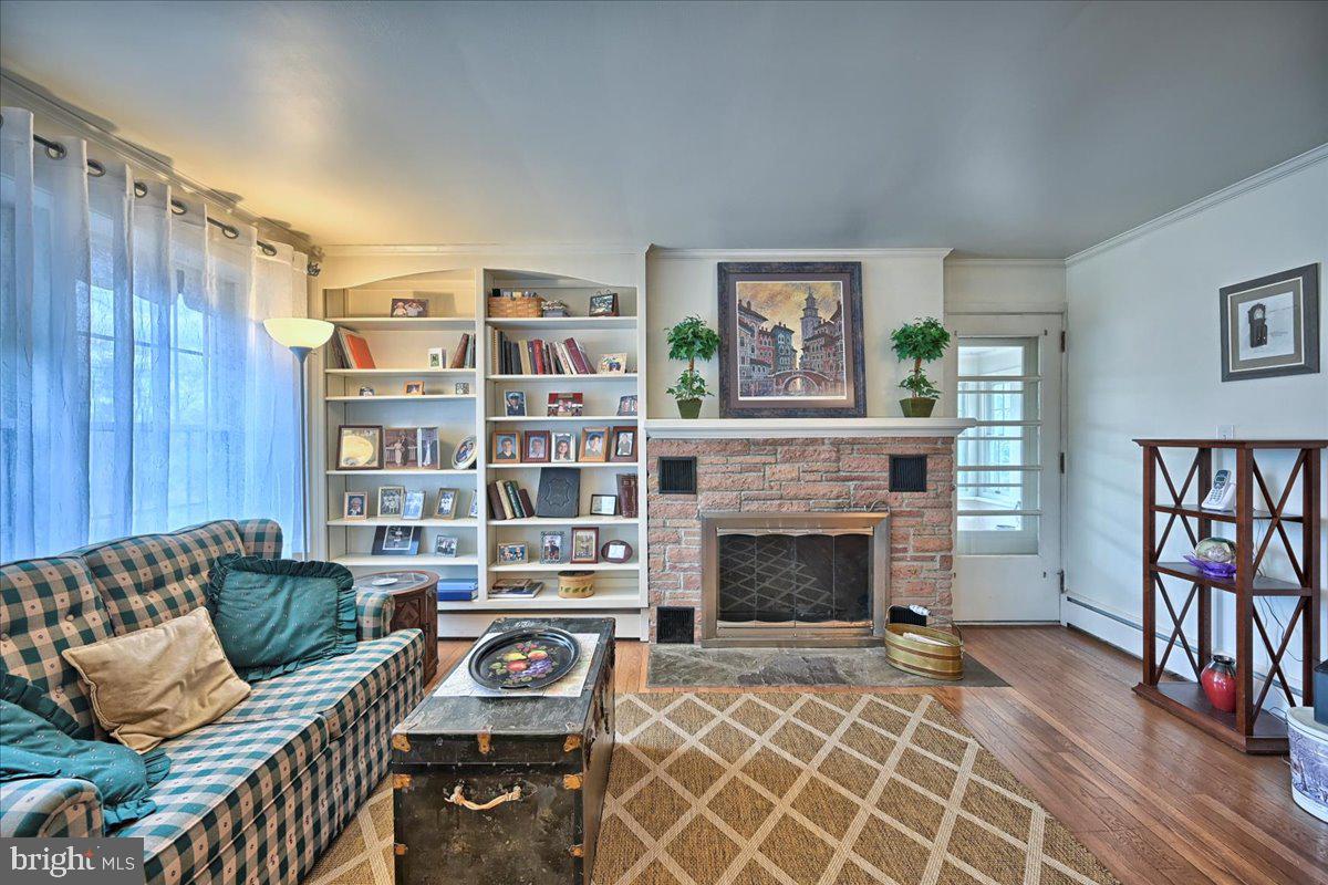 1831 Church Road Hummelstown, PA 17036 - Photo 28 of 42 Gallery Image 28