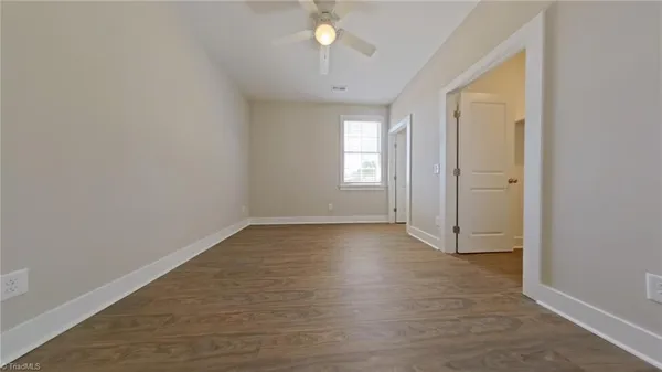 $1,825 | 540 Wallburg-High Point Road, Unit A, Winston-Salem, NC 27107