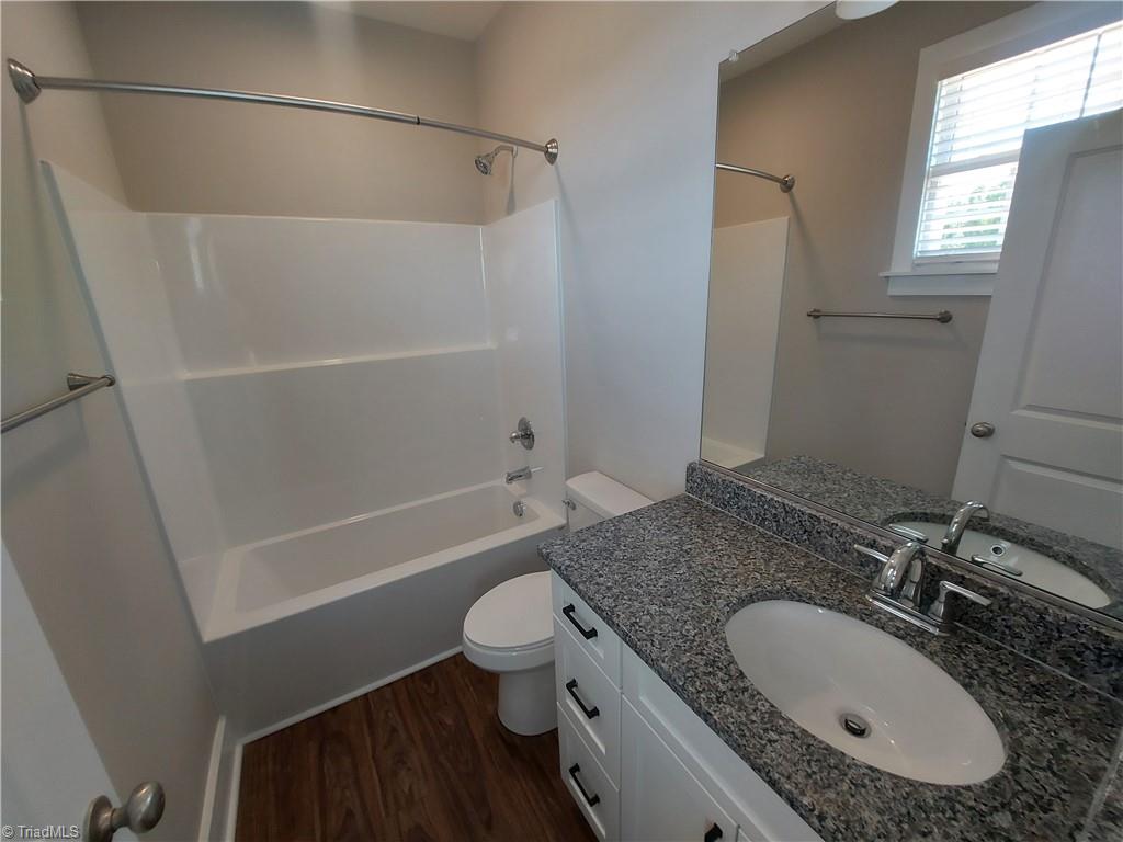 540 Wallburg-High Point Road, Unit A Winston-Salem, NC 27107 - Photo 12 of 16