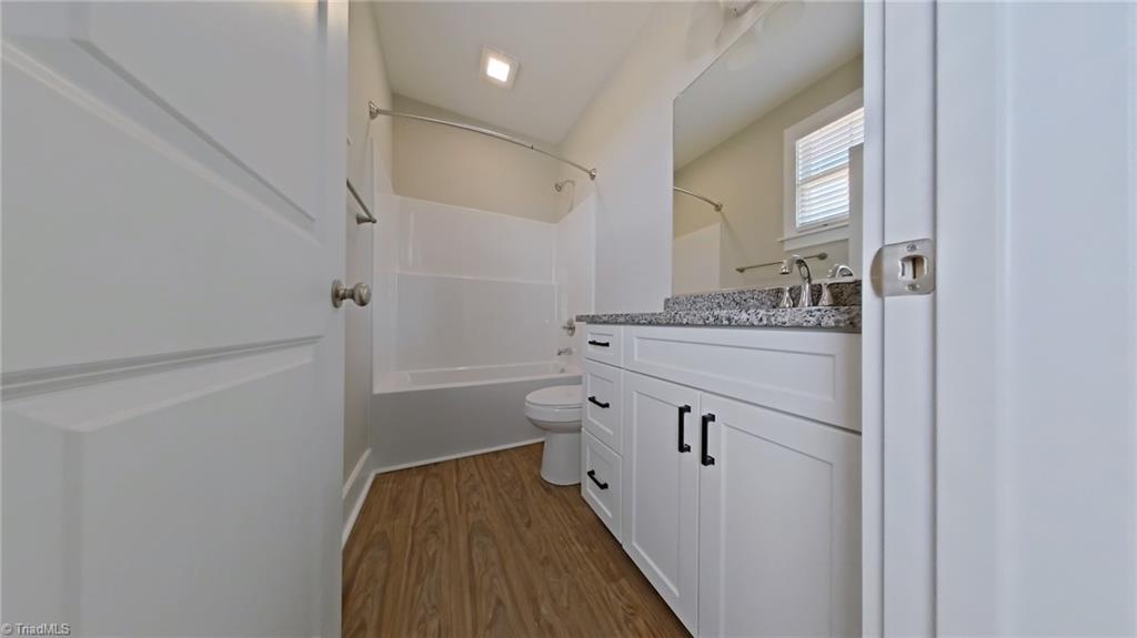 540 Wallburg-High Point Road, Unit A Winston-Salem, NC 27107 - Photo 13 of 16