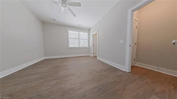 $1,825 | 540 Wallburg-High Point Road, Unit A, Winston-Salem, NC 27107
