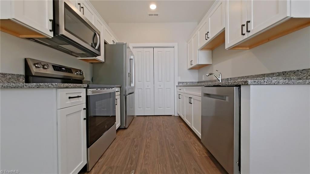 540 Wallburg-High Point Road, Unit A Winston-Salem, NC 27107 - Photo 3 of 16