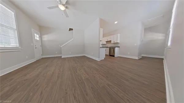 $1,825 | 540 Wallburg-High Point Road, Unit A, Winston-Salem, NC 27107