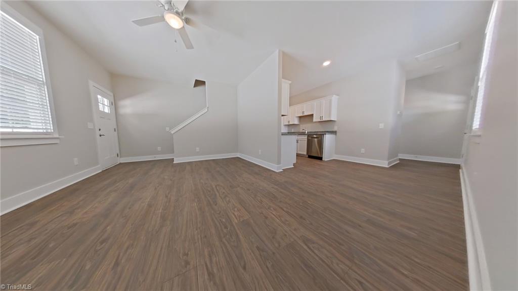 540 Wallburg-High Point Road, Unit A Winston-Salem, NC 27107 - Photo 5 of 16