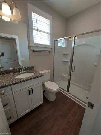 $1,825 | 540 Wallburg-High Point Road, Unit A, Winston-Salem, NC 27107