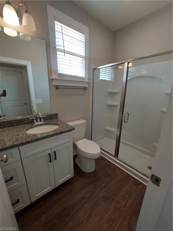 540 Wallburg-High Point Road, Unit A Winston-Salem, NC 27107 - Photo 8 of 16