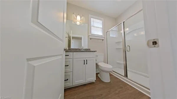 $1,825 | 540 Wallburg-High Point Road, Unit A, Winston-Salem, NC 27107