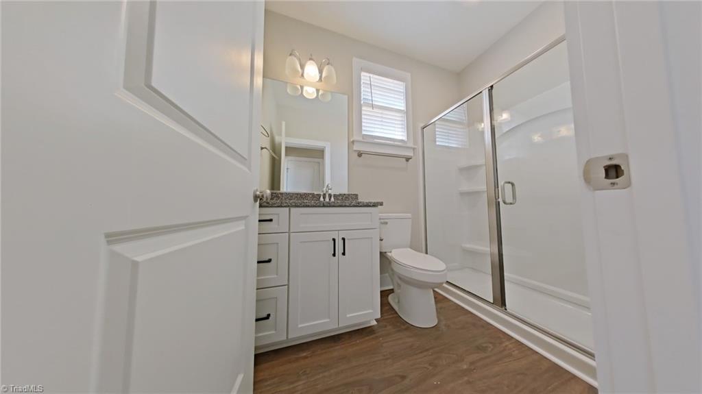 540 Wallburg-High Point Road, Unit A Winston-Salem, NC 27107 - Photo 9 of 16