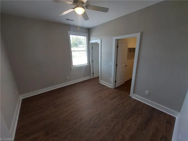 $1,825 | 540 Wallburg-High Point Road, Unit A, Winston-Salem, NC 27107