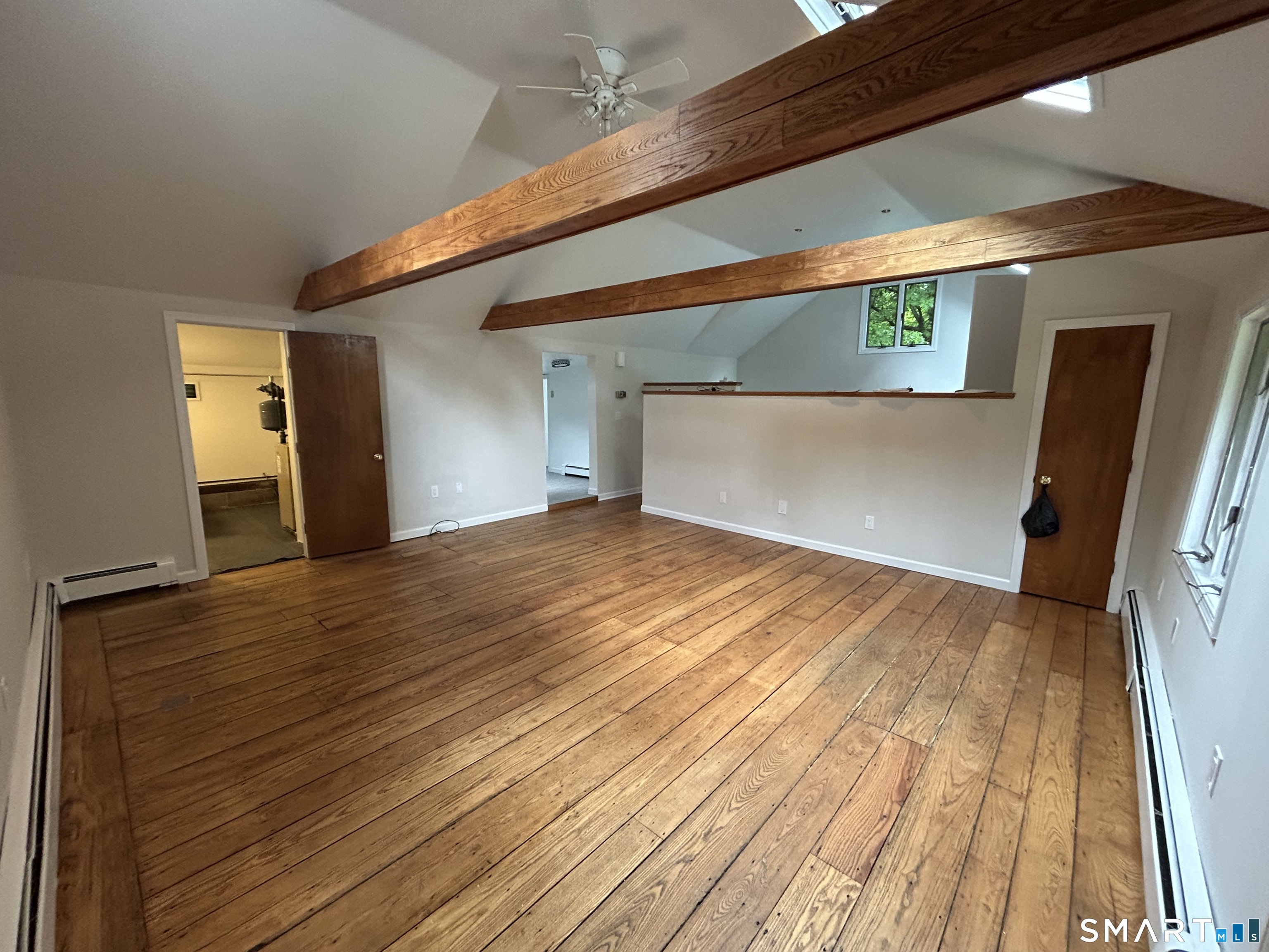 236 Wire Mill Road Stamford, CT 06903 - Photo 2 of 11 a view of empty room
