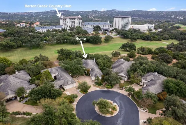 $2,100,000 | 2305 Barton Creek Boulevard, Unit 36, Austin, TX 78735