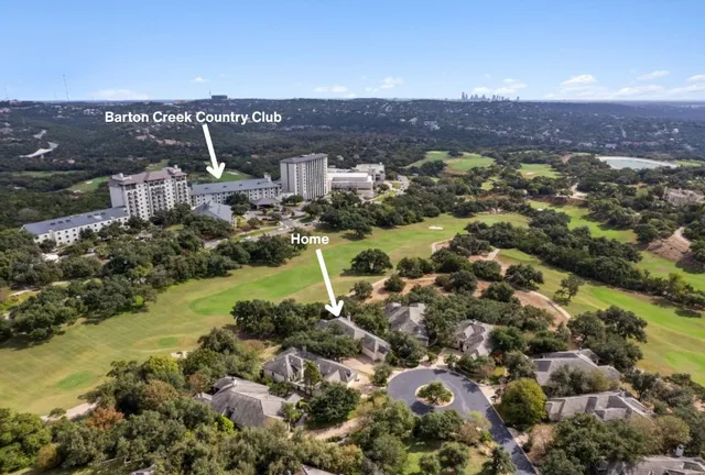 $2,100,000 | 2305 Barton Creek Boulevard, Unit 36, Austin, TX 78735