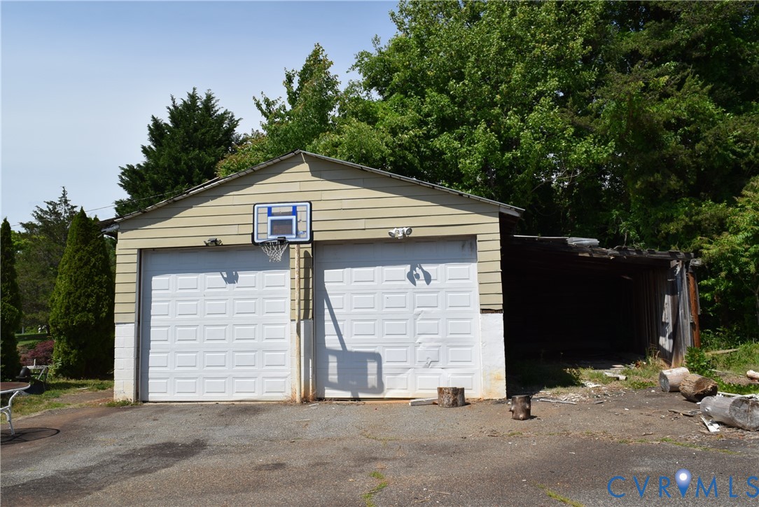 3197 Horsepasture Price Road Ridgeway, VA 24148 - Photo 16 of 33