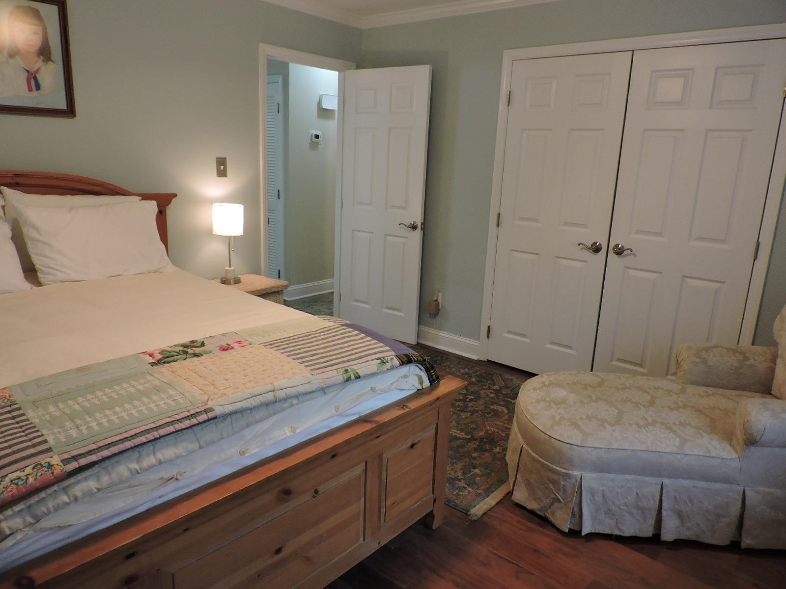 5877 Branchwood Road Raleigh, NC 27609 - Photo 20 of 35 Photo 20