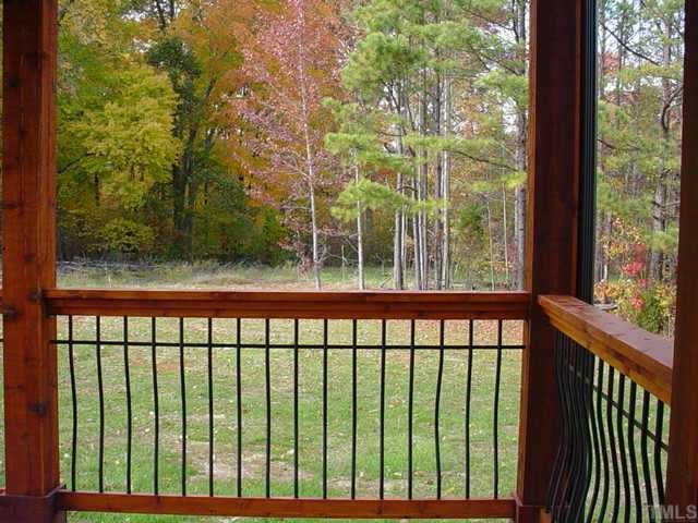 3208 Cotten Road, Unit LOT89 Raleigh, NC 27603 - Photo 5 of 12 a view of a large window