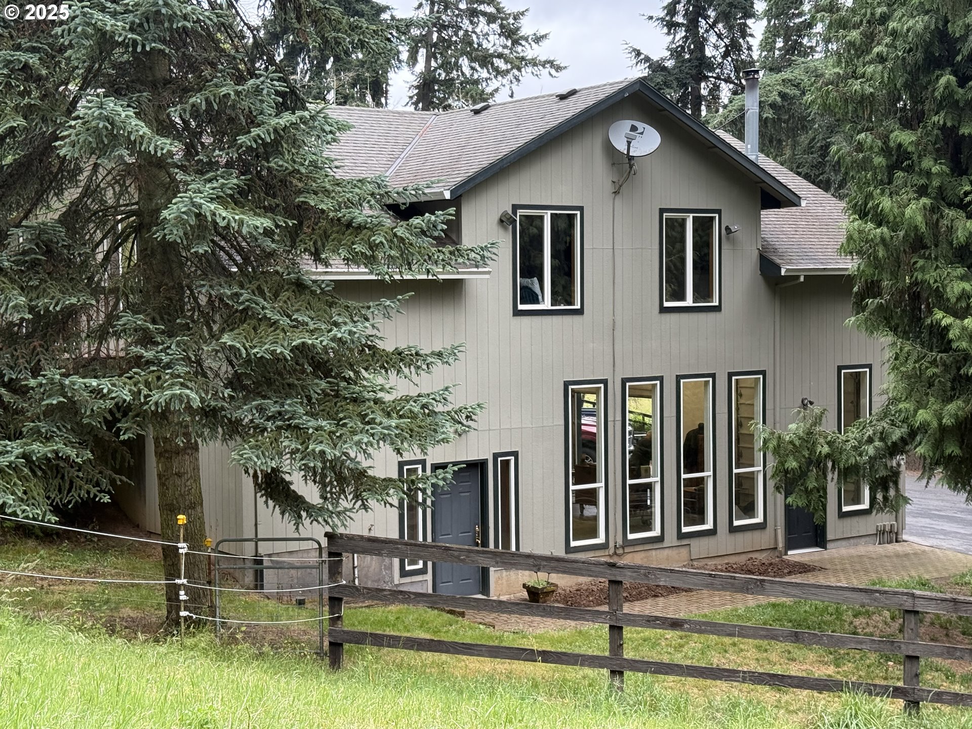 11335 Southeast Telford Rd