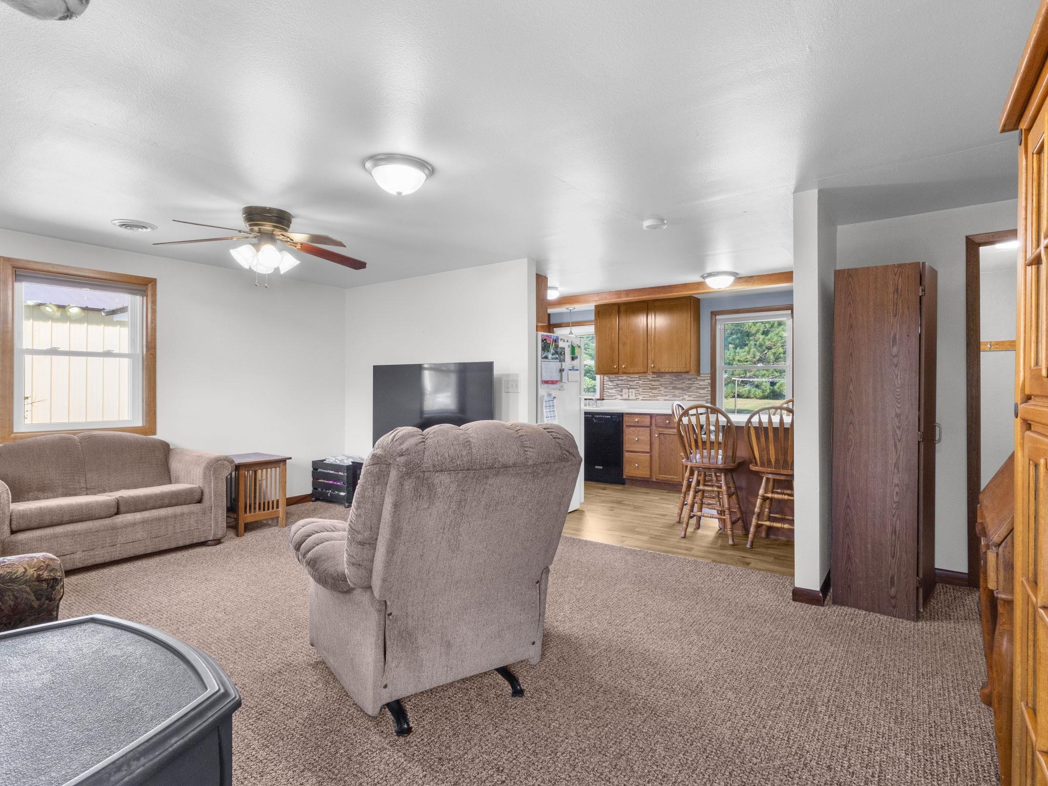 N3159 Seward Heights Road Peshtigo, WI 54157 - Photo 2 of 31 Gallery Image 2