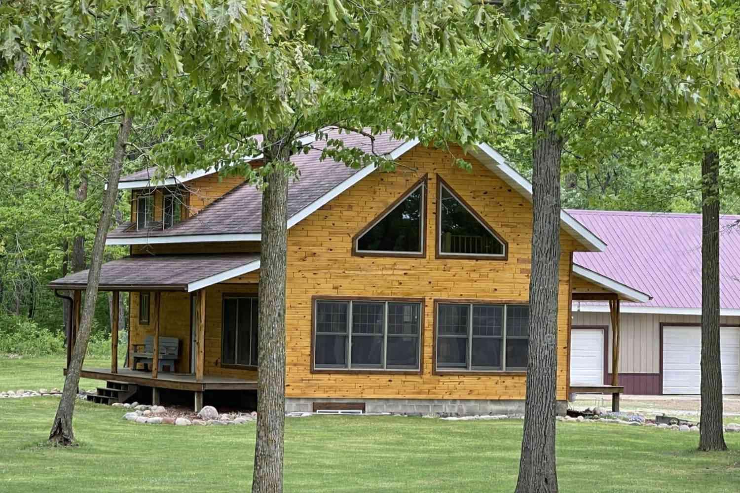24148 Williams Road Hillman, MN 56338 - Photo 3 of 10