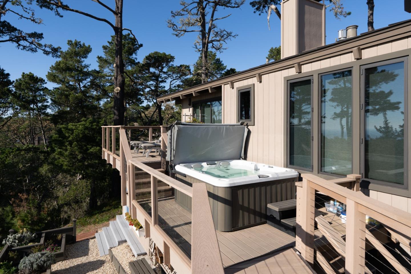 24760 Summit Field Road Carmel, CA 93923 - Photo 16 of 26 Gallery Image 16