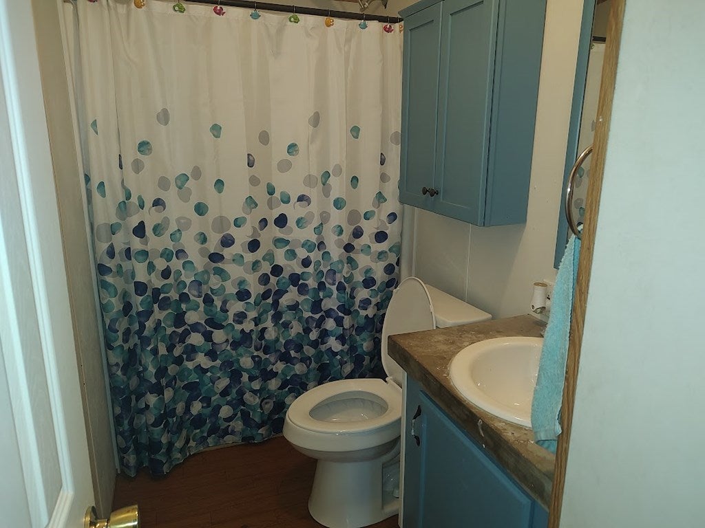 203 Saddleback Road Saltville, VA 24370 - Photo 27 of 28 Gallery Image 27
