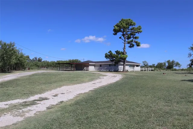 $375,000 | 220 Highway 380, Jacksboro, TX 76458