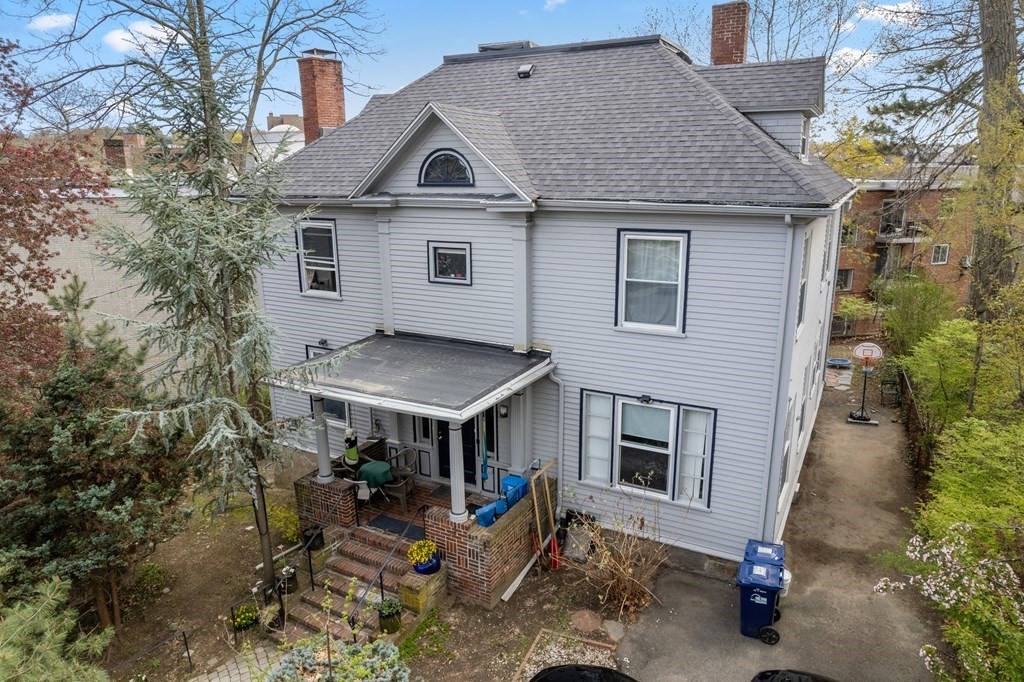 157 Kilsyth Road Boston, MA 02135 - Photo 11 of 21