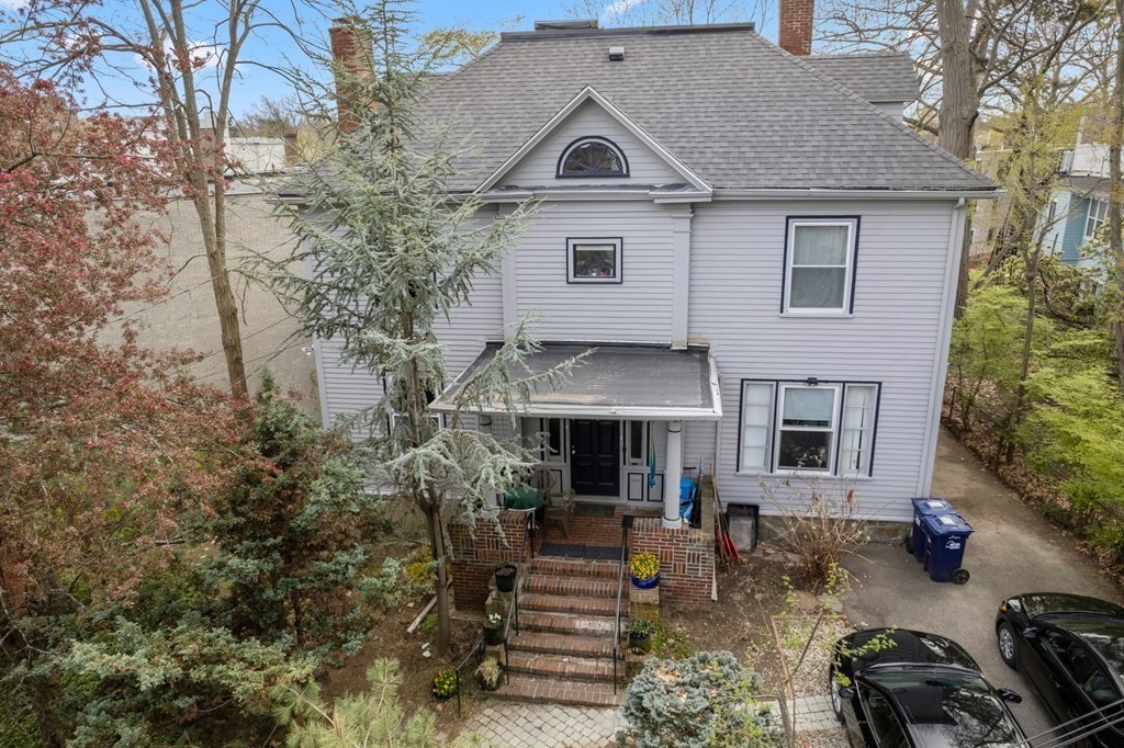 157 Kilsyth Road Boston, MA 02135 - Photo 12 of 21