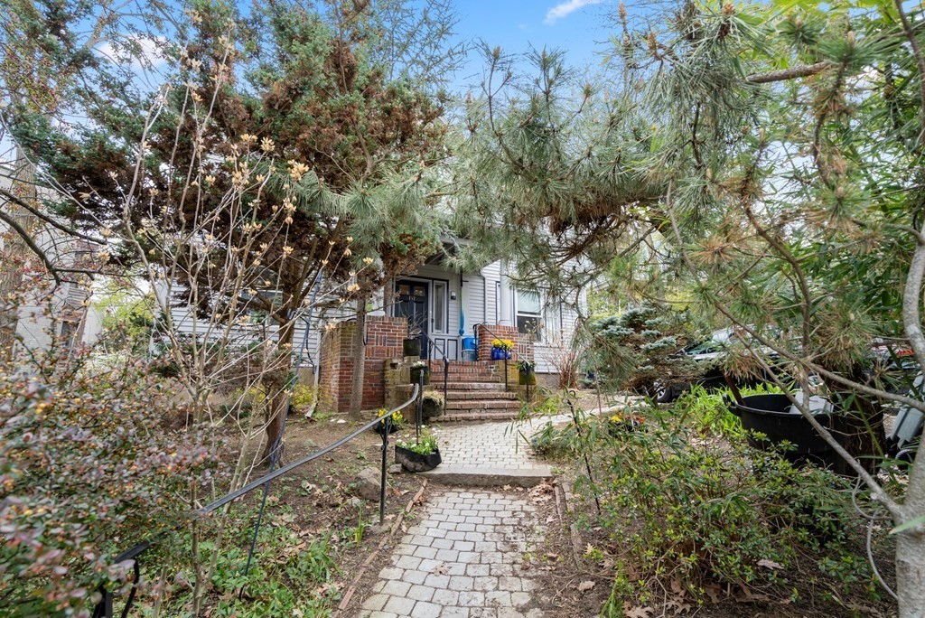 157 Kilsyth Road Boston, MA 02135 - Photo 15 of 21